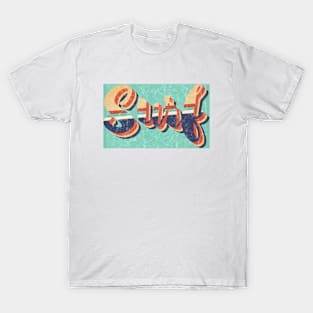 Surf T-Shirt